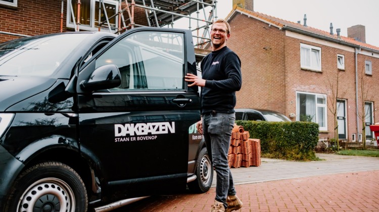Dakbazen
