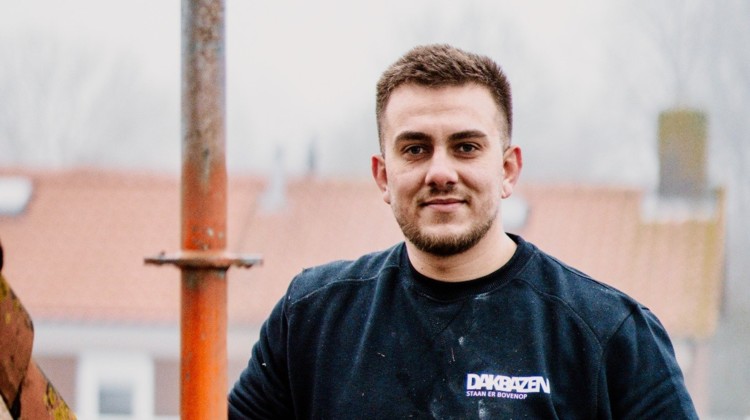 Dakbazen